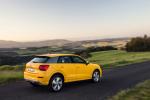 Audi Q2 TDI Quattro Sport 2017 года (AU)